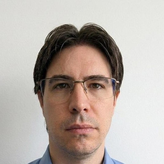 Danilo Raphael Chiaretto